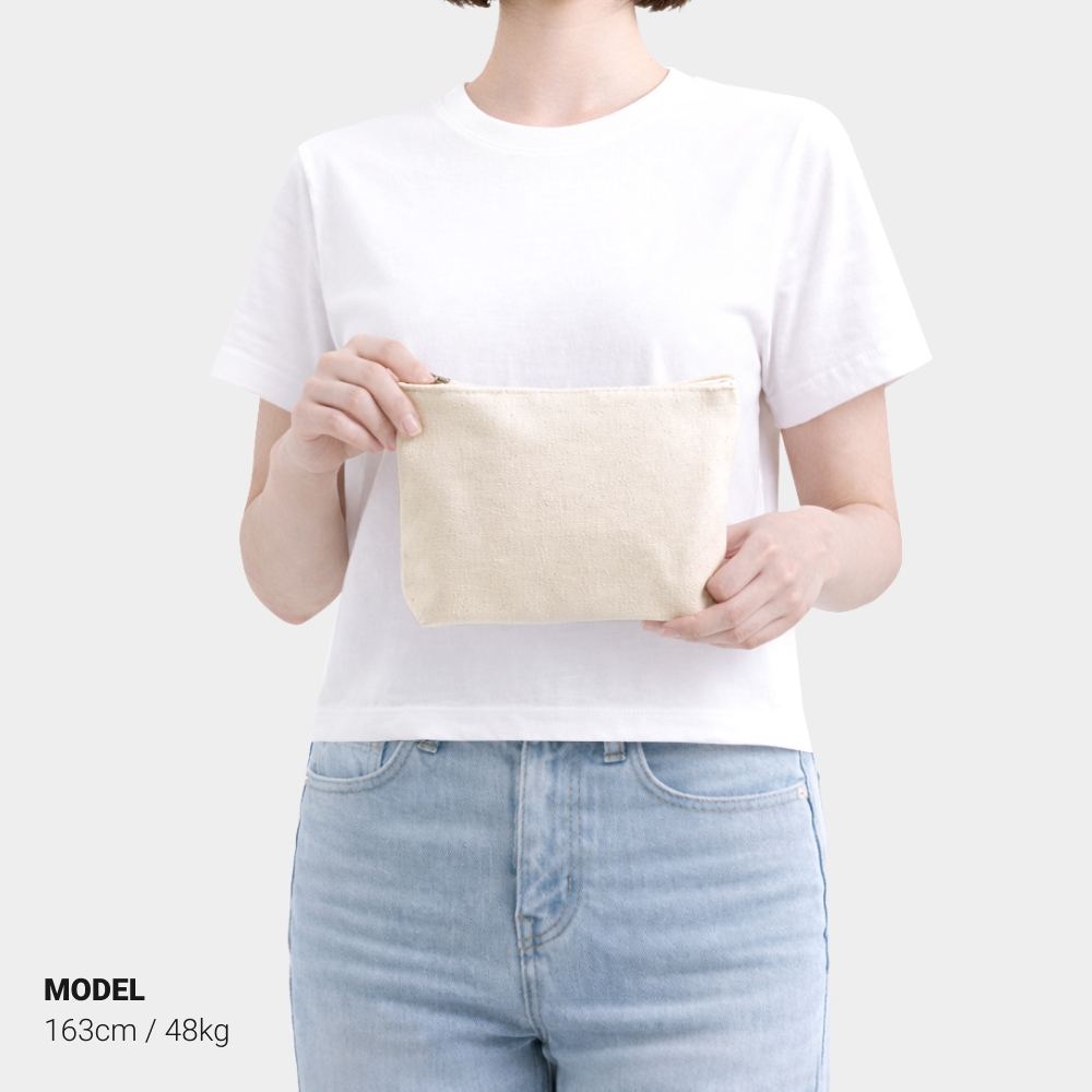 팀블링 스탠드 파우치 (M)