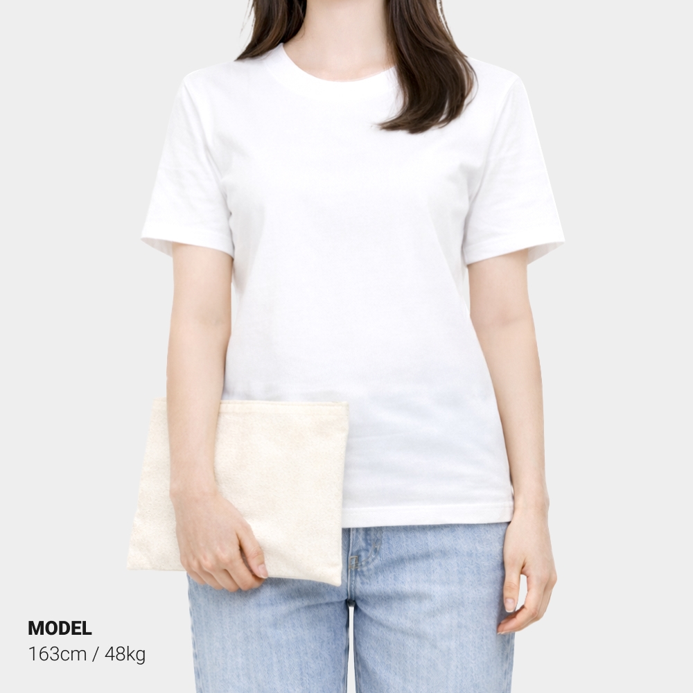 팀블링 베이직 파우치 (L)