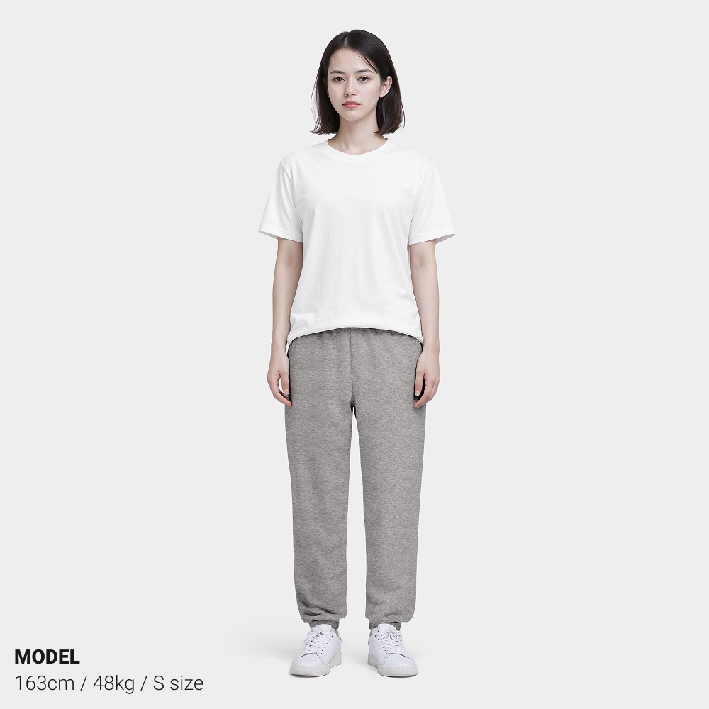 프린트스타 쭈리 팬츠