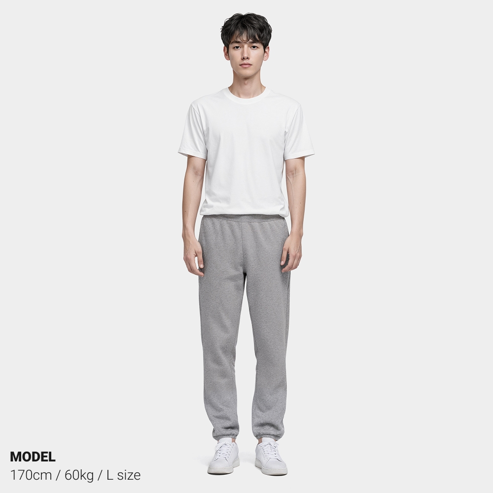 프린트스타 쭈리 팬츠