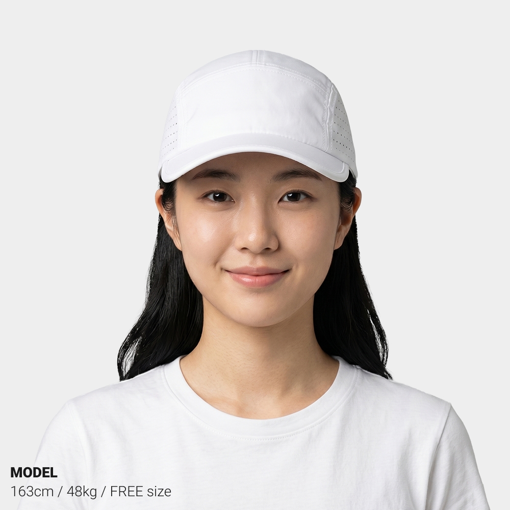 아틀란티스 리사이클 퍼포먼스 볼캡