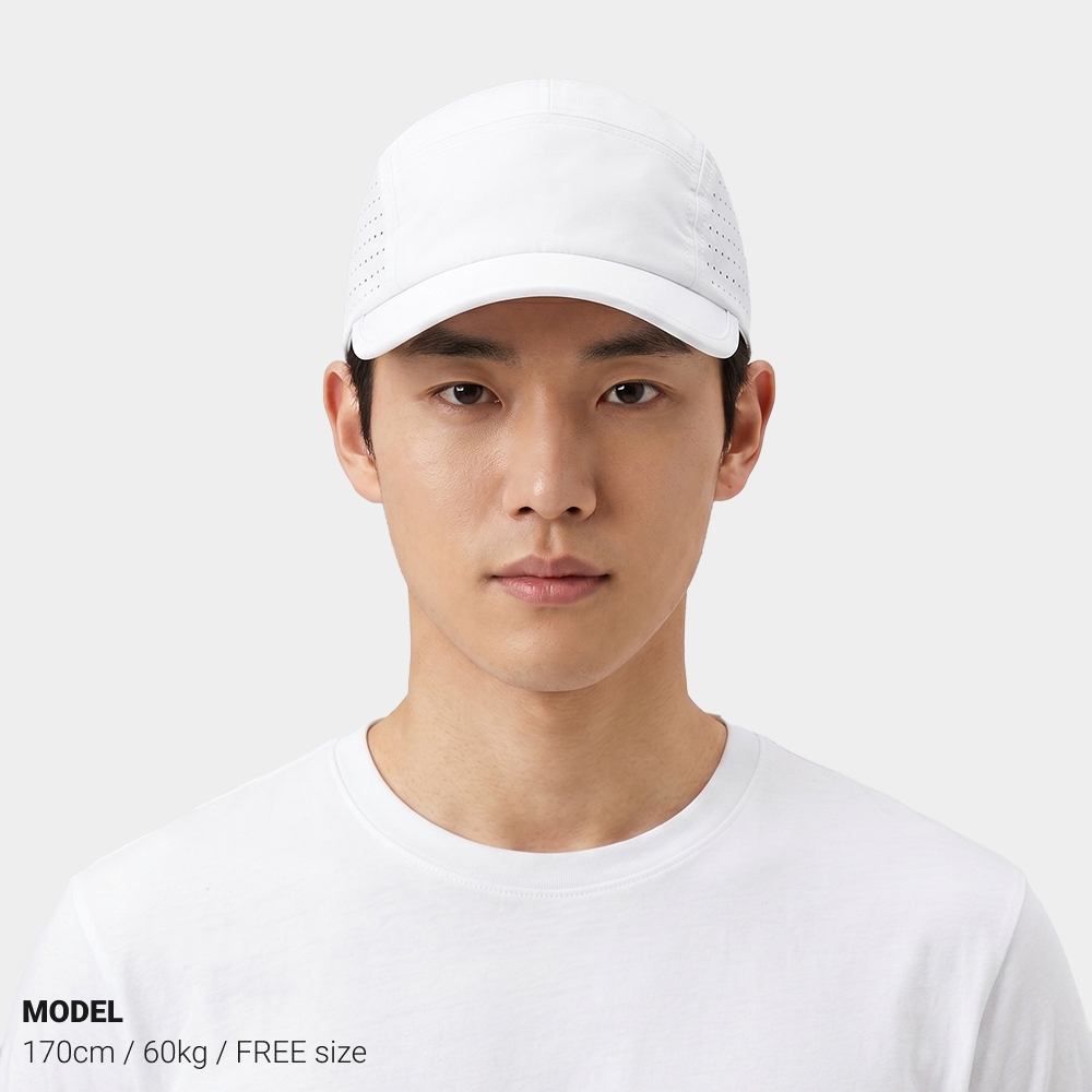 아틀란티스 리사이클 퍼포먼스 볼캡