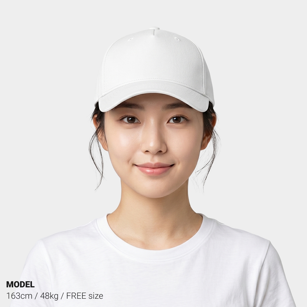 아틀란티스 리사이클 스탠다드 볼캡