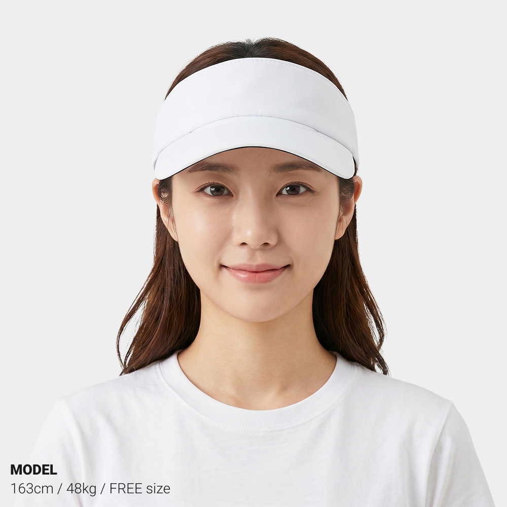 아틀란티스 리사이클 썬캡