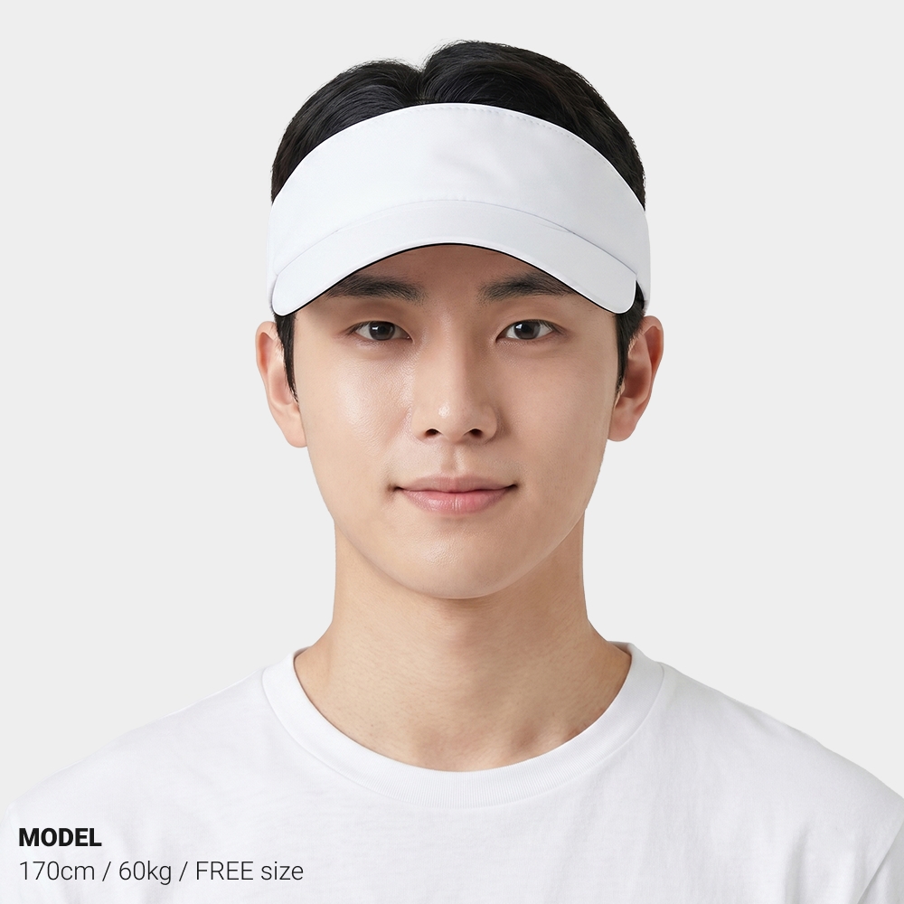 아틀란티스 리사이클 썬캡