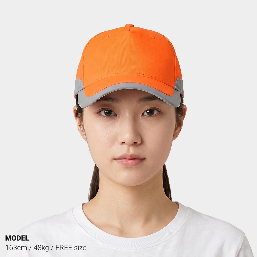 아틀란티스 리사이클 아웃도어 볼캡