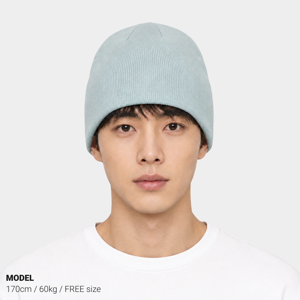[자수] 아틀란티스 데일리 비니