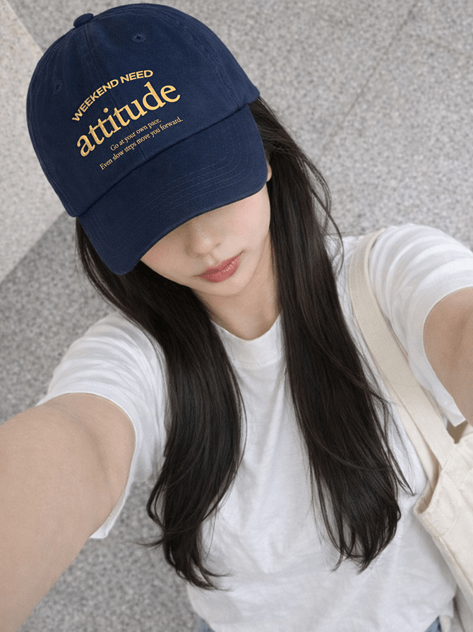 모자